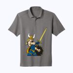 EZPerformance Pique Polo Thumbnail