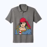 EZPerformance Pique Polo Thumbnail