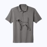 EZPerformance Pique Polo Thumbnail