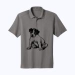 EZPerformance Pique Polo Thumbnail