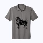 EZPerformance Pique Polo Thumbnail