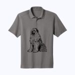 EZPerformance Pique Polo Thumbnail