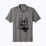 EZPerformance Pique Polo Thumbnail