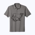 EZPerformance Pique Polo Thumbnail