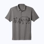 EZPerformance Pique Polo Thumbnail