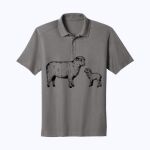 EZPerformance Pique Polo Thumbnail