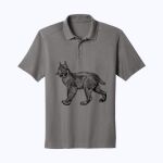 EZPerformance Pique Polo Thumbnail