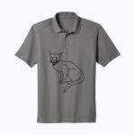 EZPerformance Pique Polo Thumbnail