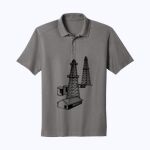 EZPerformance Pique Polo Thumbnail