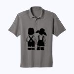 EZPerformance Pique Polo Thumbnail