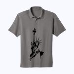 EZPerformance Pique Polo Thumbnail