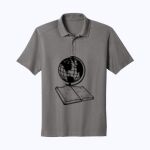 EZPerformance Pique Polo Thumbnail