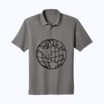 EZPerformance Pique Polo Thumbnail