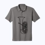 EZPerformance Pique Polo Thumbnail