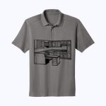 EZPerformance Pique Polo Thumbnail