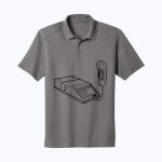 EZPerformance Pique Polo Thumbnail