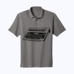 EZPerformance Pique Polo Thumbnail