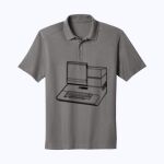 EZPerformance Pique Polo Thumbnail