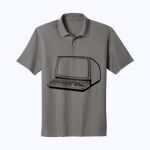 EZPerformance Pique Polo Thumbnail