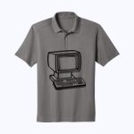 EZPerformance Pique Polo Thumbnail