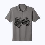 EZPerformance Pique Polo Thumbnail