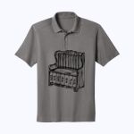 EZPerformance Pique Polo Thumbnail