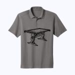 EZPerformance Pique Polo Thumbnail