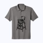 EZPerformance Pique Polo Thumbnail