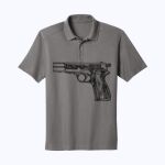 EZPerformance Pique Polo Thumbnail