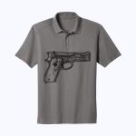 EZPerformance Pique Polo Thumbnail