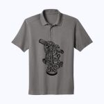 EZPerformance Pique Polo Thumbnail