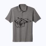 EZPerformance Pique Polo Thumbnail