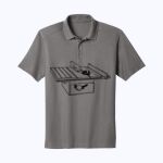 EZPerformance Pique Polo Thumbnail