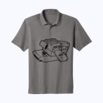 EZPerformance Pique Polo Thumbnail