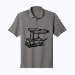 EZPerformance Pique Polo Thumbnail