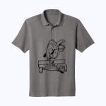 EZPerformance Pique Polo Thumbnail