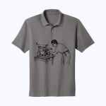 EZPerformance Pique Polo Thumbnail