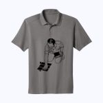 EZPerformance Pique Polo Thumbnail