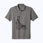 EZPerformance Pique Polo Thumbnail