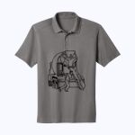 EZPerformance Pique Polo Thumbnail