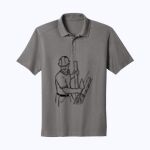 EZPerformance Pique Polo Thumbnail