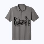 EZPerformance Pique Polo Thumbnail