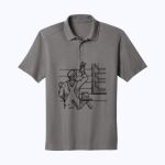 EZPerformance Pique Polo Thumbnail