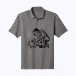 EZPerformance Pique Polo Thumbnail