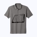 EZPerformance Pique Polo Thumbnail