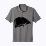 EZPerformance Pique Polo Thumbnail