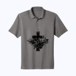 EZPerformance Pique Polo Thumbnail