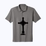 EZPerformance Pique Polo Thumbnail