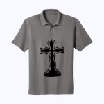 EZPerformance Pique Polo Thumbnail