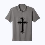 EZPerformance Pique Polo Thumbnail